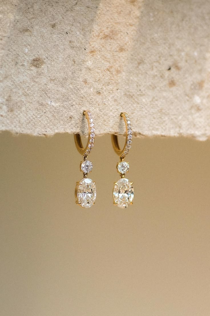 Signature Earrings