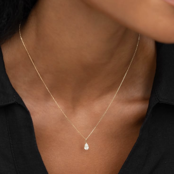 Timeless Pendants