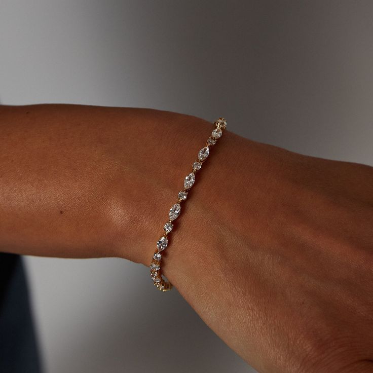 Classic Bracelets