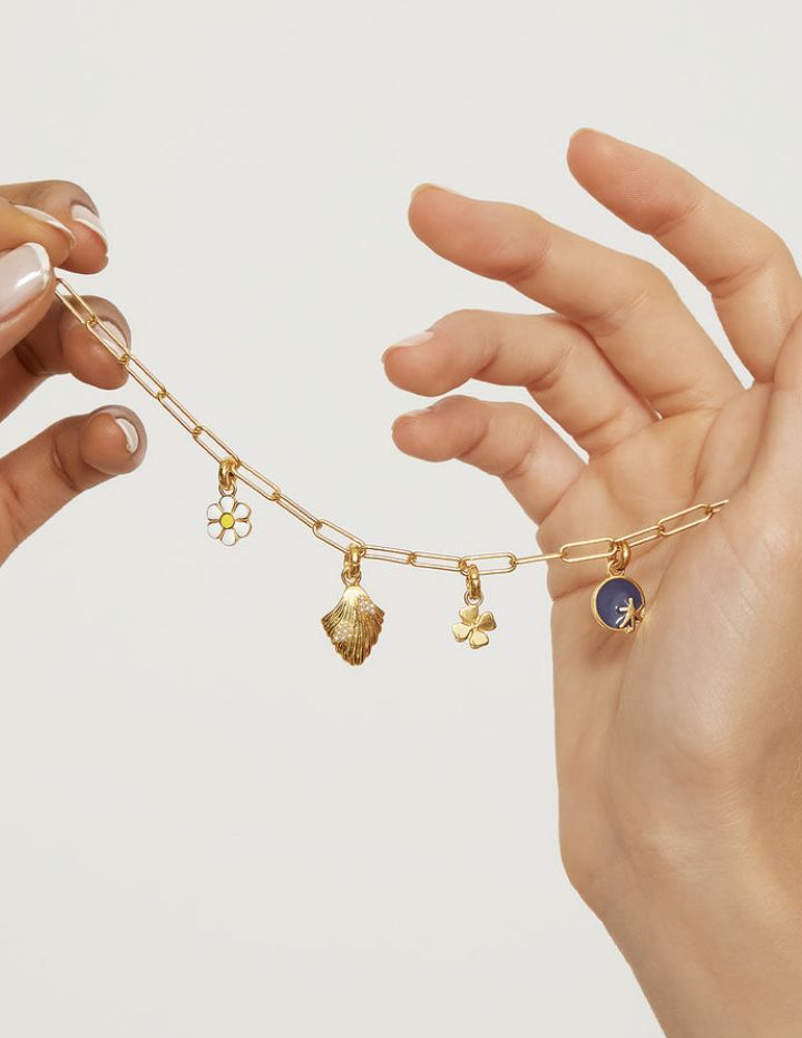 Signature Charms